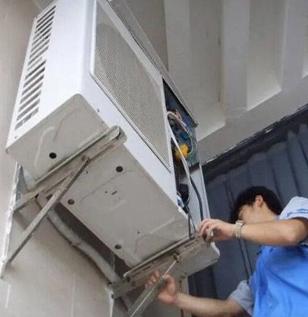 墨竹工卡24小时空调维修热线